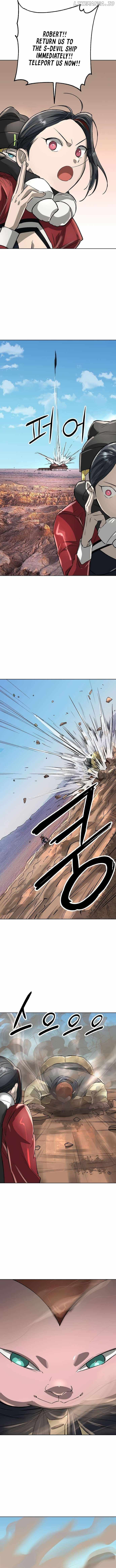 Cosmic Heavenly Demon 3077 Chapter 47 15